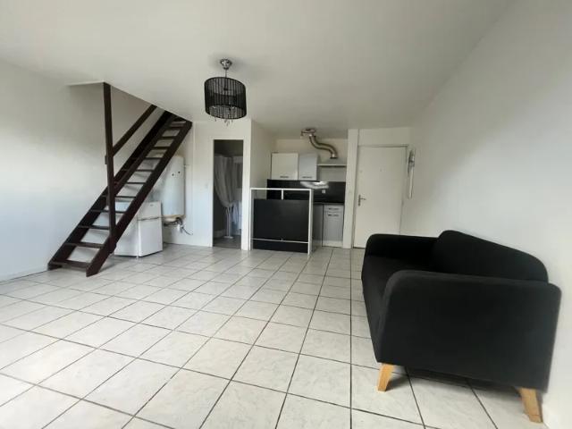 Location Appartement Rue du Cimetière, Bussy Saint Georges