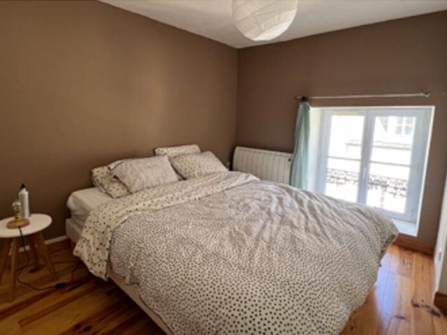 Location Appartement Rue du Cimetière, Bellême