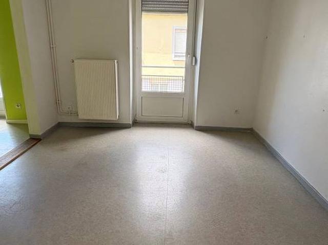Location Appartement Rue du Cimetière, Carling
