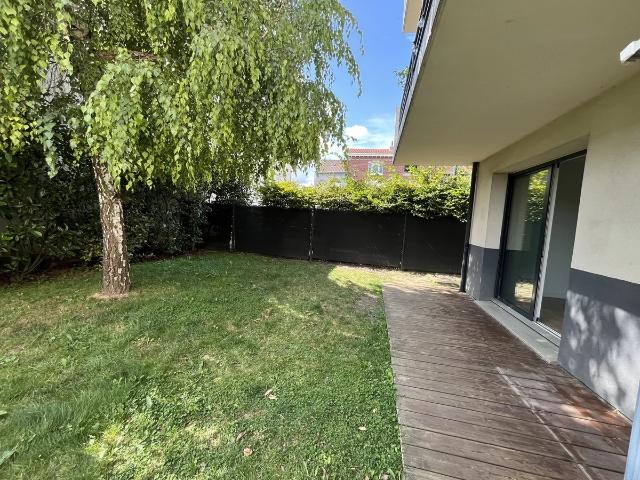 Location Appartement Rue du Cimetière, La Madeleine