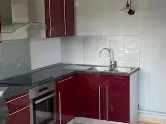 Location Appartement Rue du Cimetière, Villeurbanne