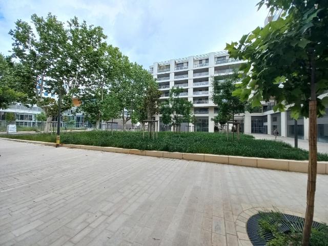 Location Appartement Rue du Cinquante Sixième Régiment d'Artillerie, Montpellier