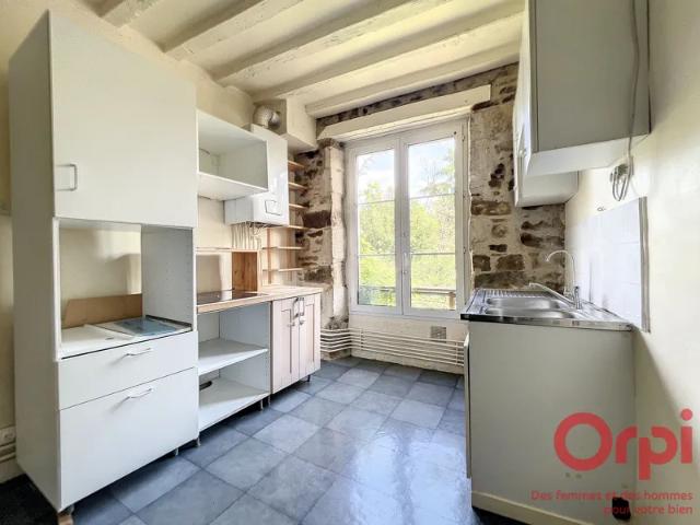 Location Appartement Rue du Cirque, Le Mans