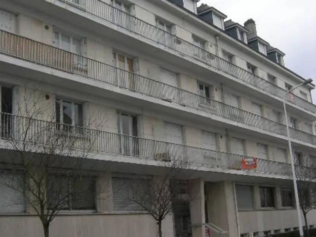 Location Appartement Rue du Cluzel, Tours