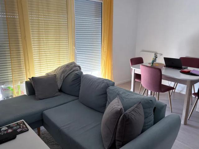 Location Appartement Rue du Clocher, Ermont