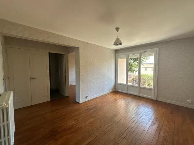 Location Appartement Rue du Clos Augier, Limoges
