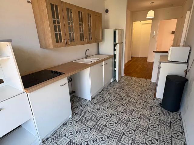 Location Appartement Rue du Clos, Auxerre