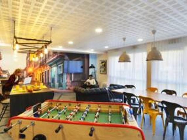 Location Appartement Rue du Clos Beaumois, Caen