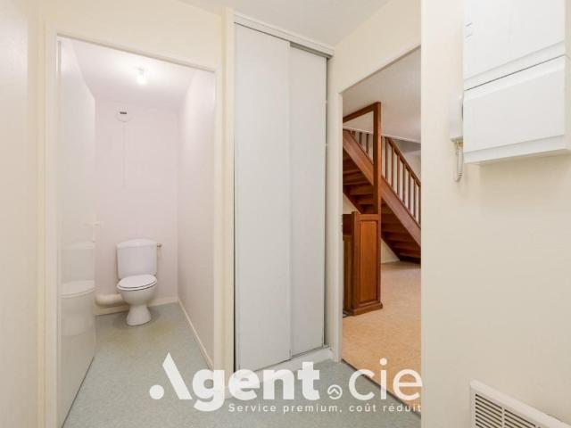 Location Appartement Rue du Clos Beaumois, Caen