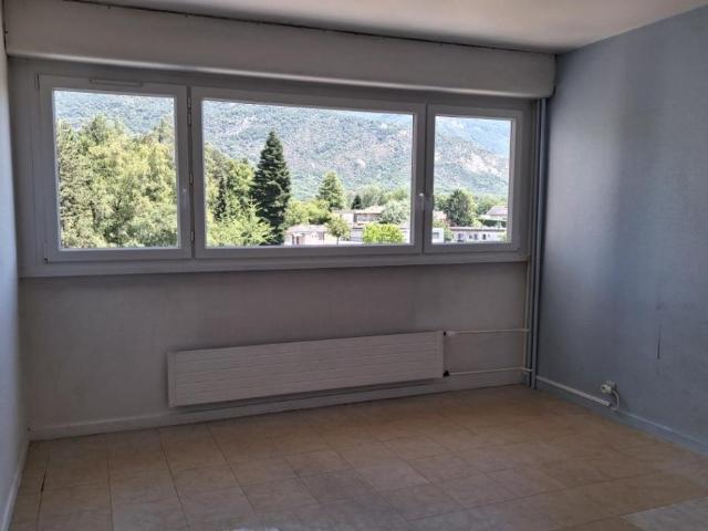 Location Appartement Rue du Clos Catherine, La Ravoire