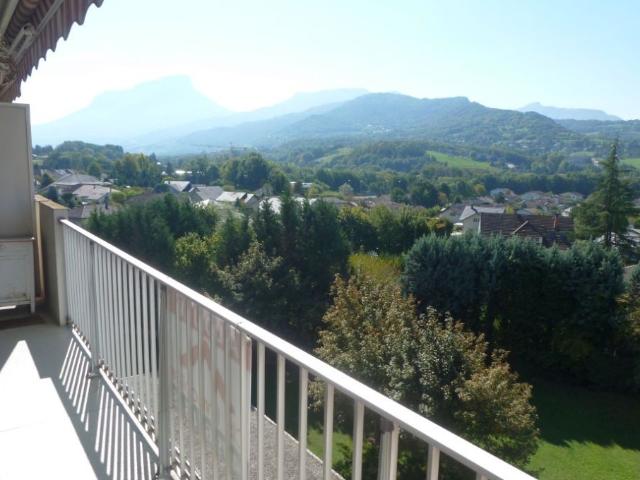 Location Appartement Rue du Clos Catherine, La Ravoire