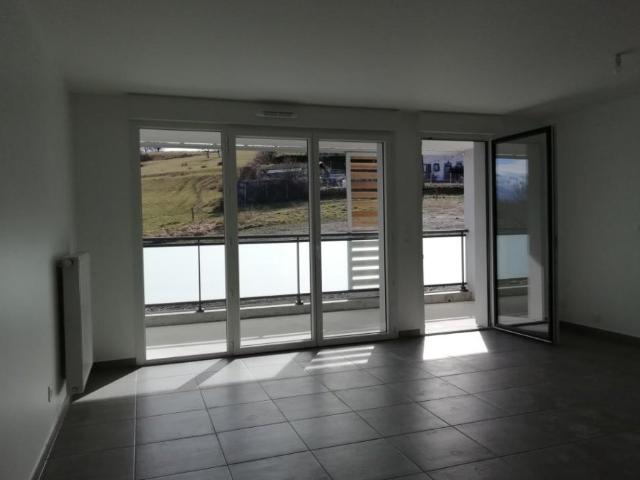 Location Appartement Rue du Clos Catherine, La Ravoire