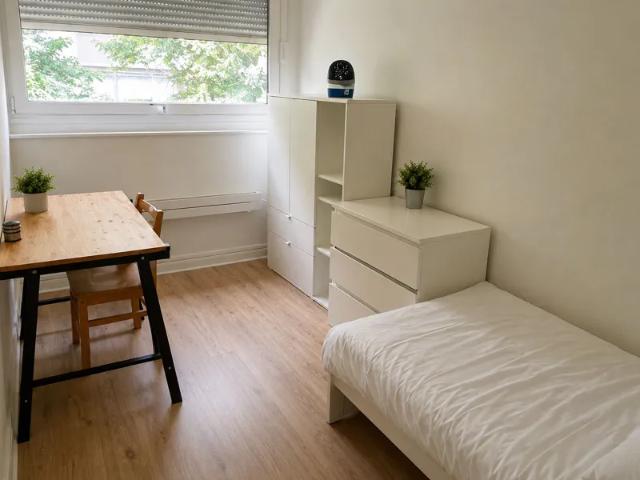 Location Appartement Rue du Clos de Chèvre, Nancy