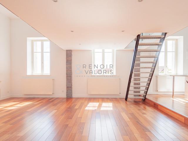 Location Appartement Rue du Clos de Chèvre, Nancy
