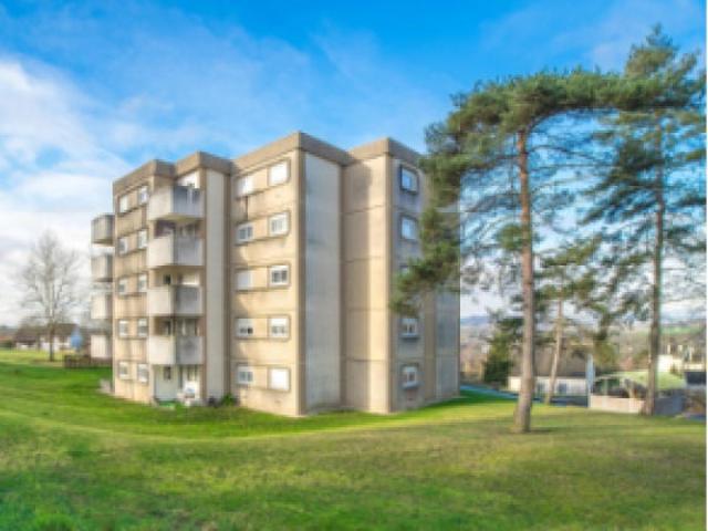 Location Appartement Rue du Clos de la Gatosse, Saint Léger sur Dheune