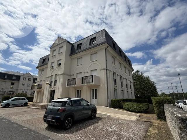 Location Appartement Rue du Clos de la Santé, Senlis
