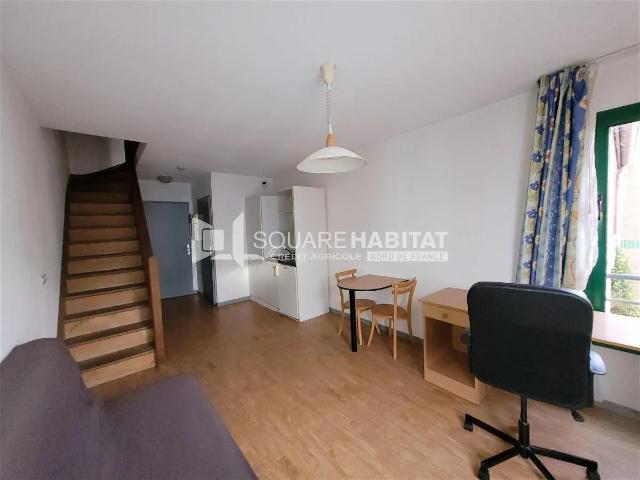 Location Appartement Rue du Clos des Villas, Valenciennes