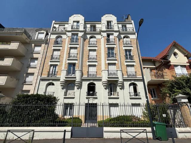 Location Appartement Rue du Clos d'Orléans, Fontenay sous Bois