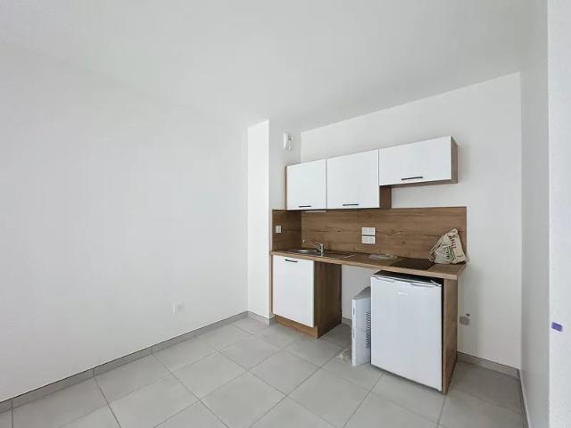 Location Appartement Rue du Clos Four, Clermont Ferrand