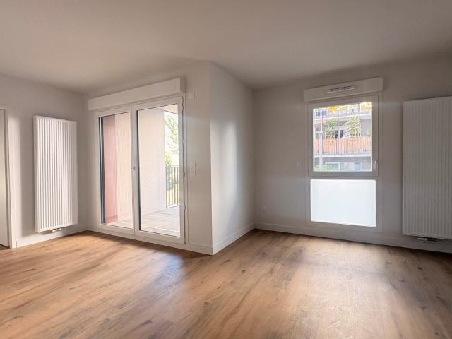 Location Appartement Rue du Clos Four, Clermont Ferrand