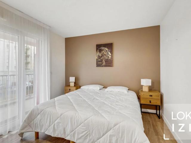 Location Appartement Rue du Clos Four, Clermont Ferrand