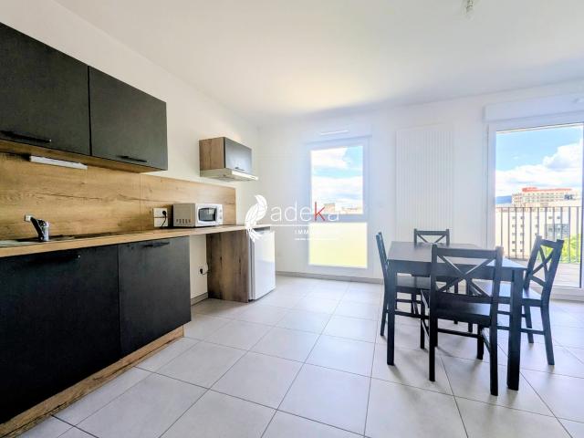 Location Appartement Rue du Clos Four, Clermont Ferrand