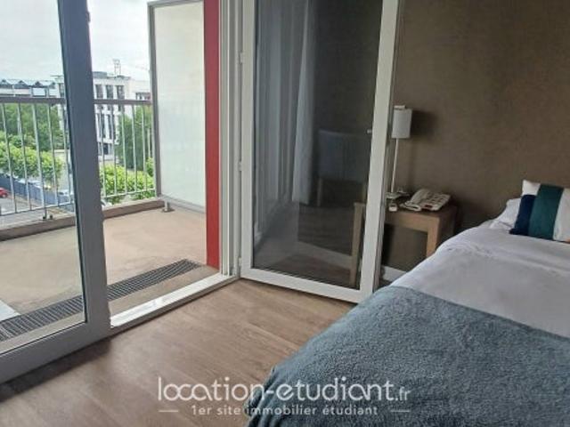 Location Appartement Rue du Clos Four, Clermont Ferrand