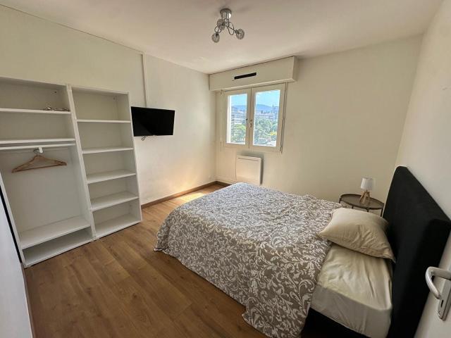 Location Appartement Rue du Clos Fleury, Annemasse