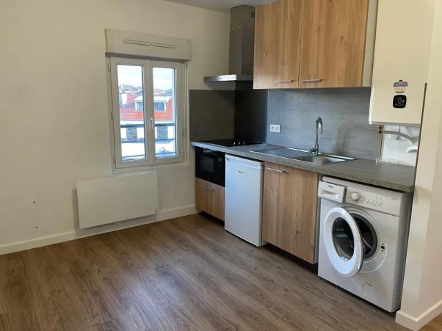 Location Appartement Rue du Clos Gaspard, Limoges