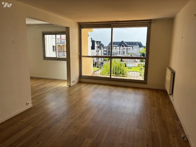 Location Appartement Rue du Clos Herbert, Caen