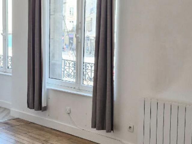 Location Appartement Rue du Clos Moreau, Limoges