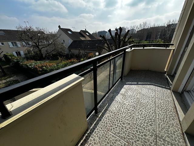 Location Appartement Rue du Clos Pie, Carrières sous Poissy