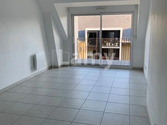 Location Appartement Rue du Clos Poucet, Saint Malo