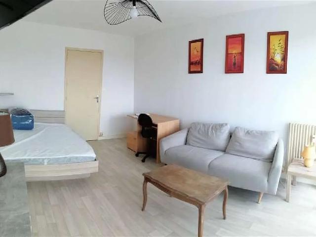Location Appartement Rue du Cloteau du Bas, Segré en Anjou Bleu