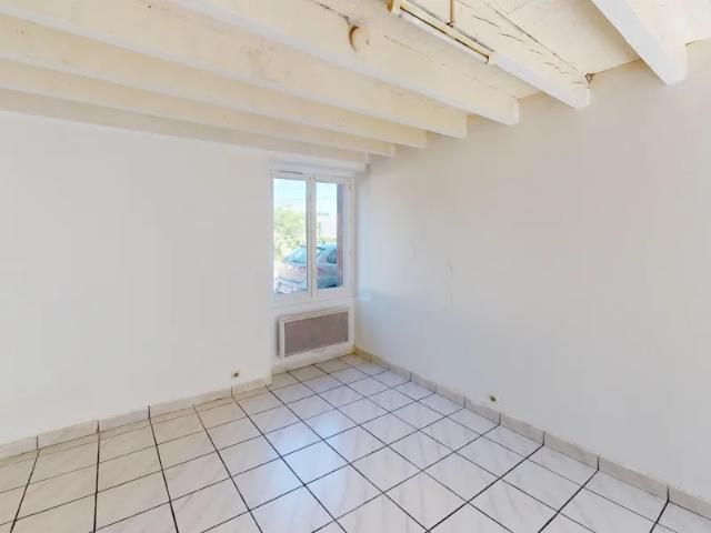 Location Appartement Rue du Cros Prolongée, Saint Étienne