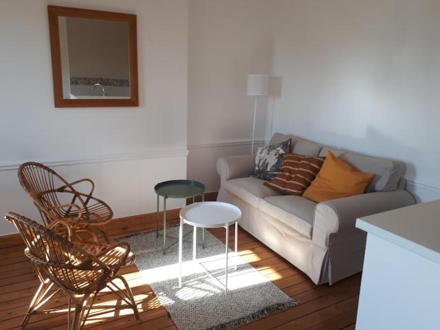 Location Appartement Rue des Carmes, Orléans