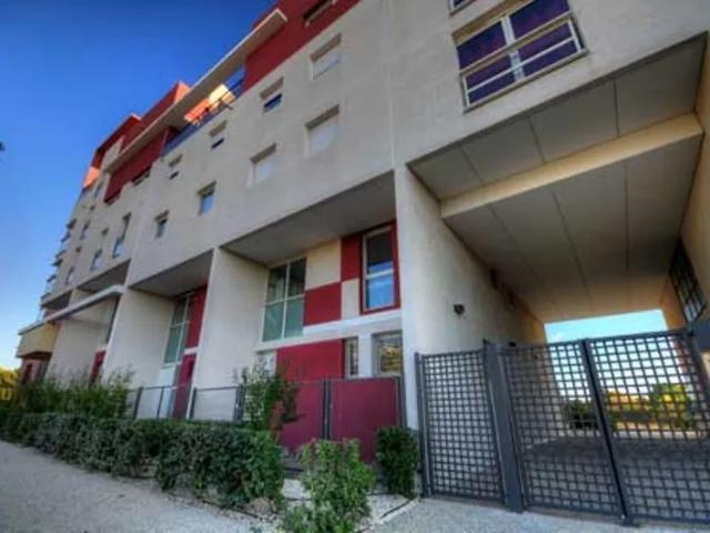 Location Appartement Rue de Bugarel, Montpellier