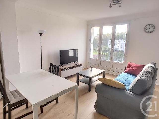 Location Appartement Rue du Bouguen, Brest