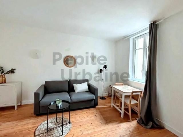 Location Appartement Rue du Bouffay, Nantes