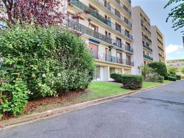 Location Appartement Rue du Bournard, Colombes