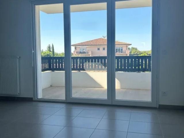 Location Appartement Rue du Bourbonnais, Orange