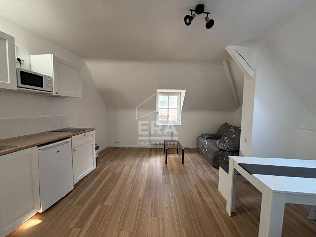 Location Appartement Rue du Bourguet Nau, Rodez