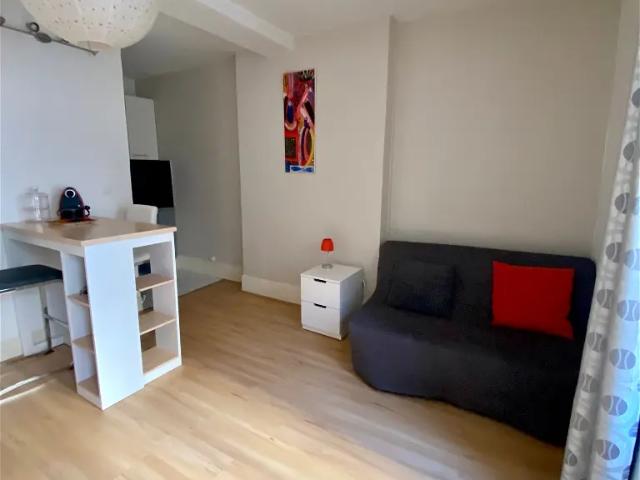 Location Appartement Rue du Bourg, Dijon