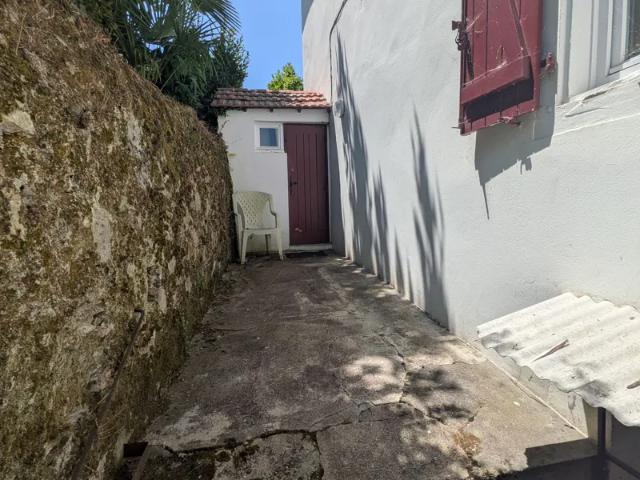 Location Appartement Rue du Bourg, Ustaritz