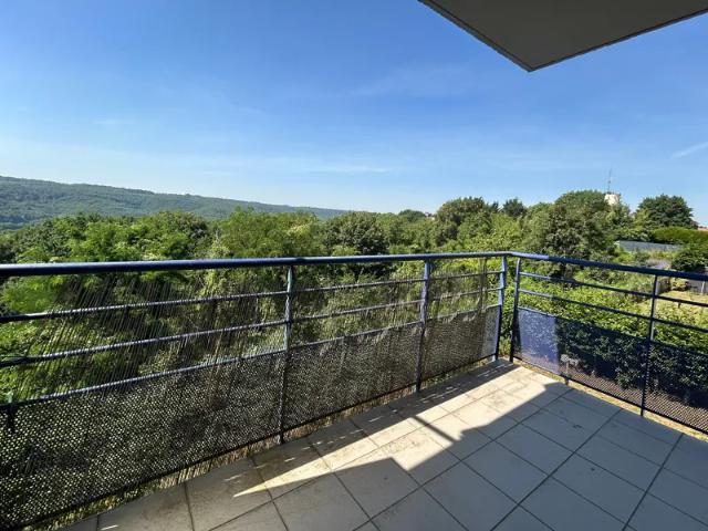 Location Appartement Rue du Bout des Terres, Hayange