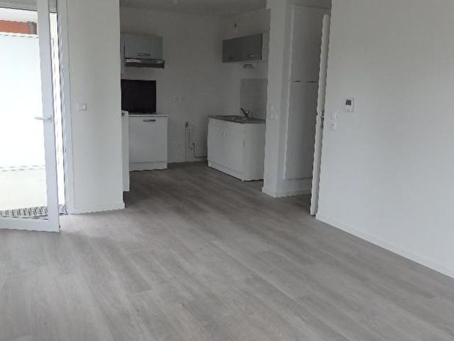 Location Appartement Rue du Bout du Bosc, Maromme