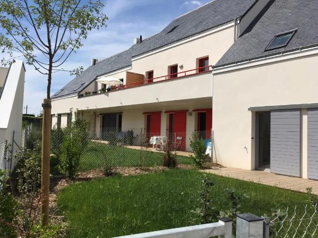 Location Appartement Rue du Bouton d'Or, Guérande