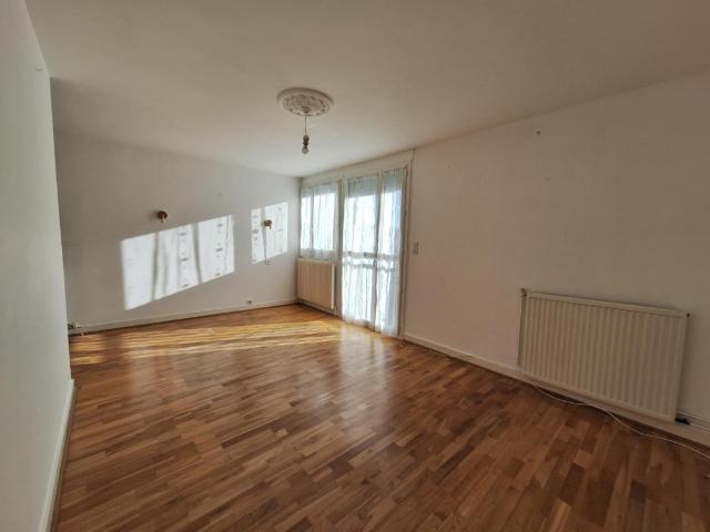 Location Appartement Rue du Bobéril, Rennes
