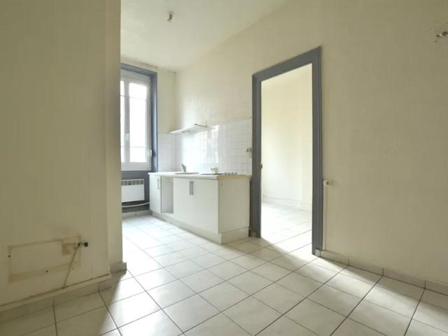 Location Appartement Rue du Bocage, Lyon