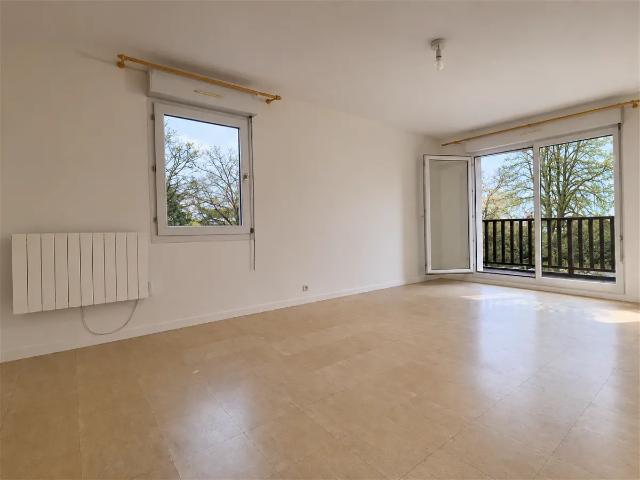 Location Appartement Rue du Bocage, Tours